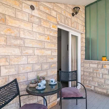 Apartmán White Stone, Split